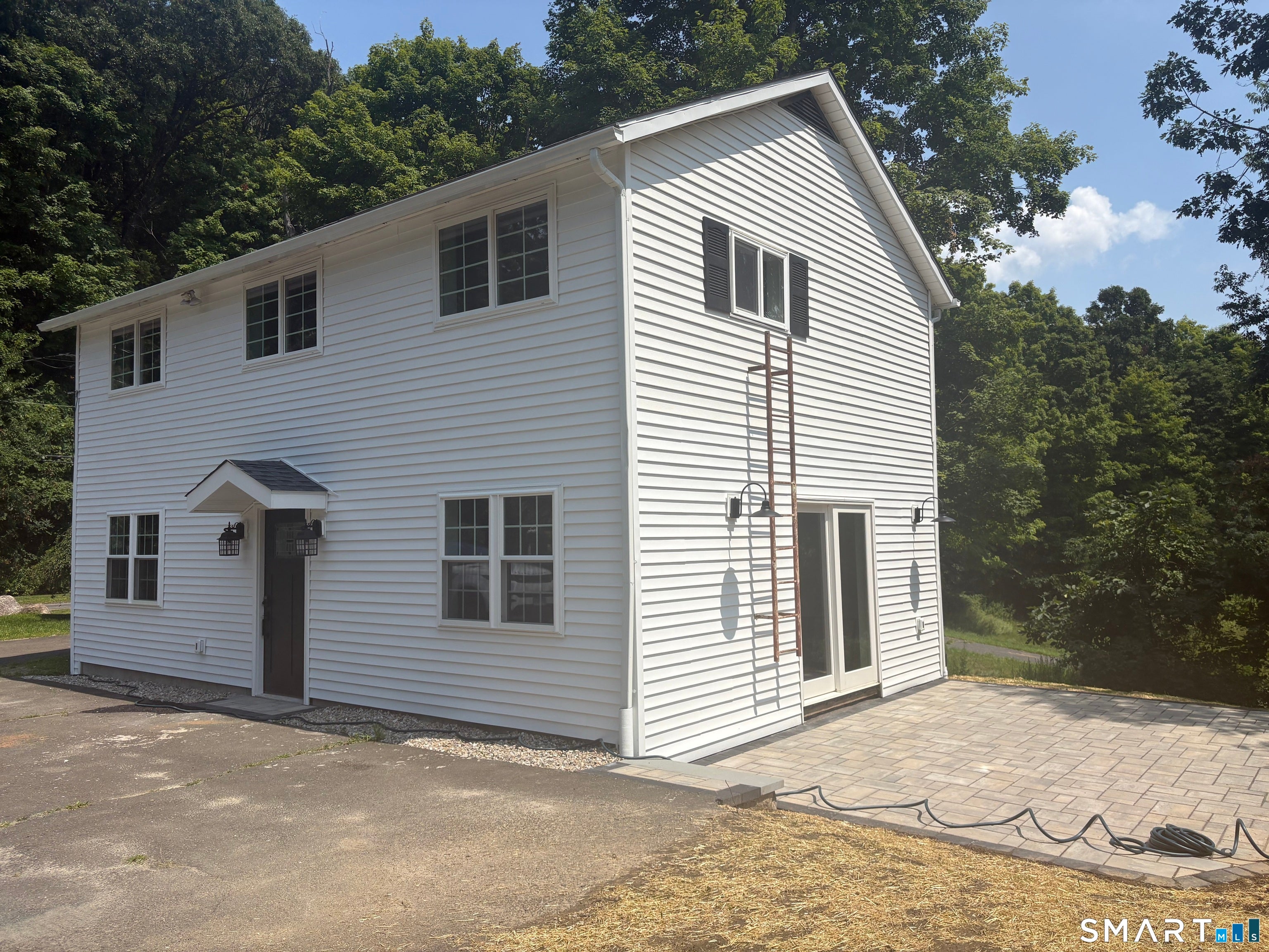 12B Wood Creek Road