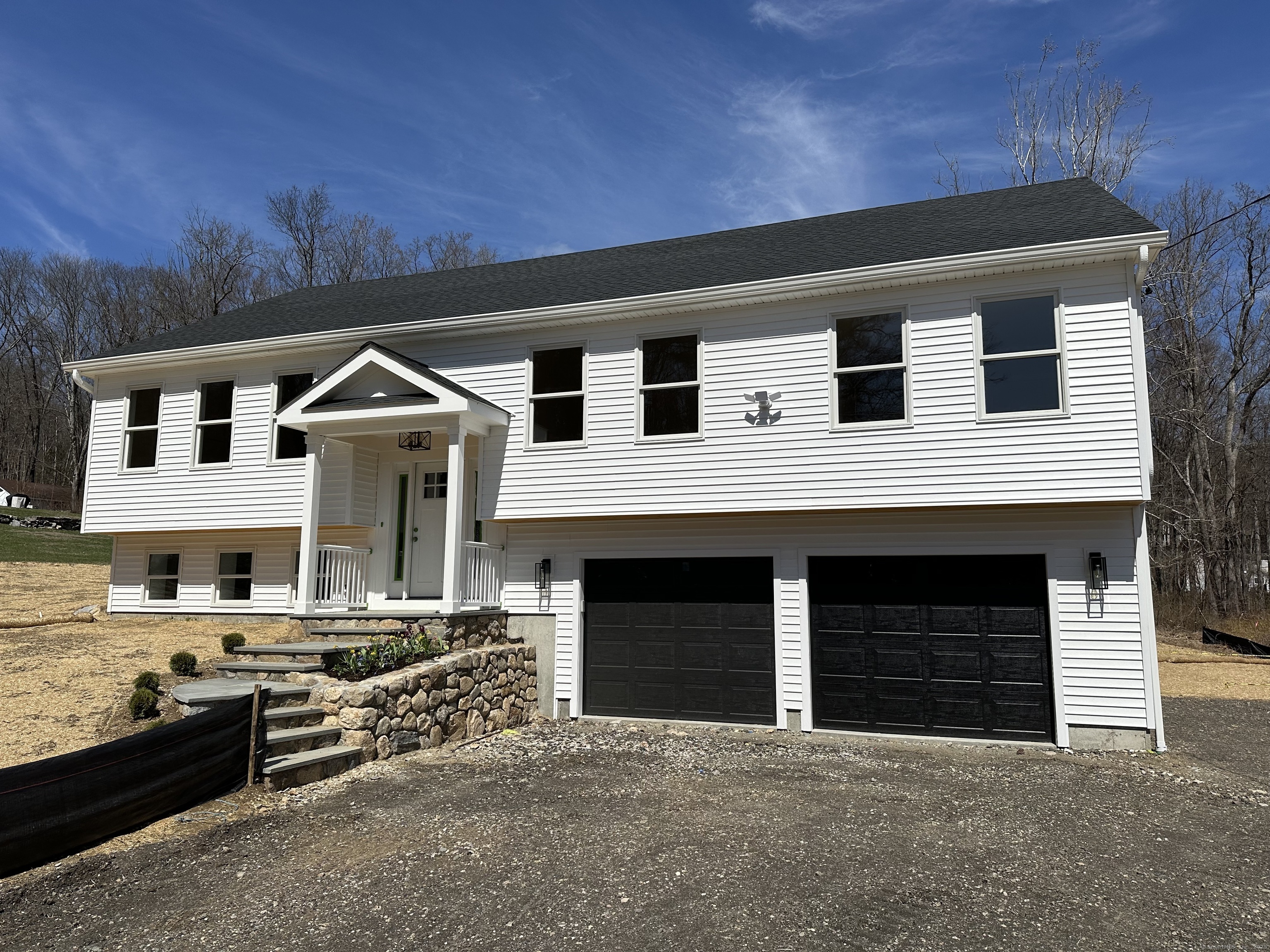 Property for Sale at Squash Hollow Rd Road, New Milford, Connecticut - Bedrooms: 3 
Bathrooms: 2 
Rooms: 8  - $615,000