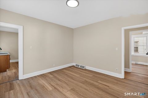 Tiny photo for 38 Bristol Street #1, West Haven, CT 06516 (MLS # 24153252)