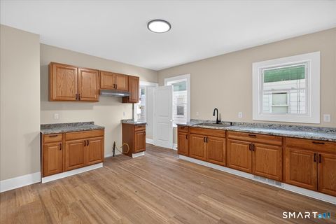 Photo of 38 Bristol Street #1, West Haven, CT 06516 (MLS # 24153252)