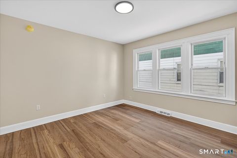 Tiny photo for 38 Bristol Street #1, West Haven, CT 06516 (MLS # 24153252)