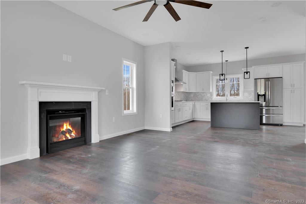 192 Corbin Ridge, Bristol, Connecticut image 5