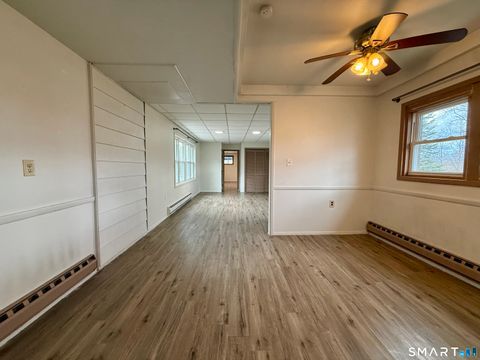 Tiny photo for 41 Waterbury Road #A3, Prospect, CT 06712 (MLS # 24164203)