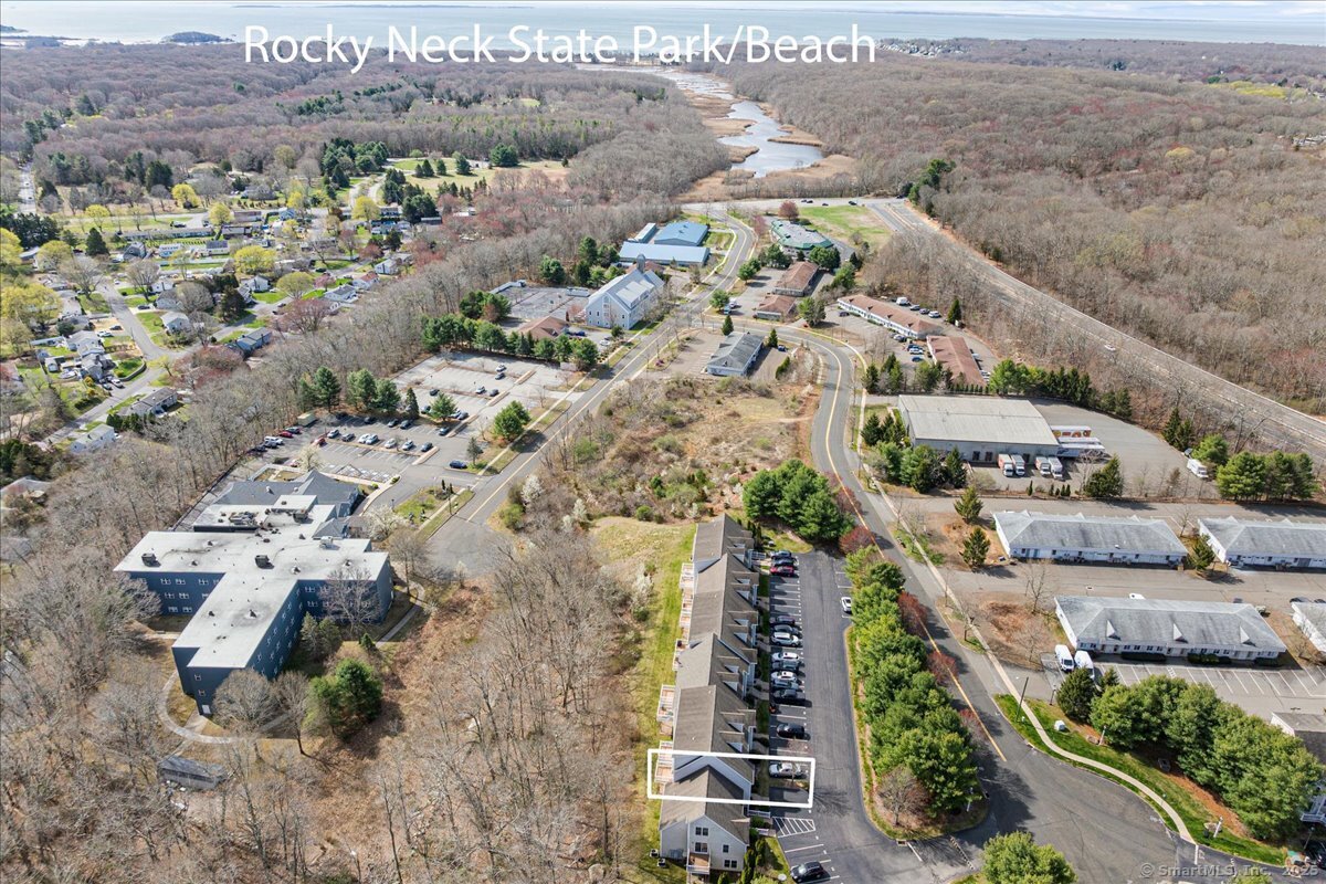 15 Freedom Way #91, East Lyme, Connecticut image 28