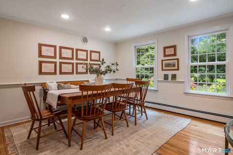 Tiny photo for 98 Bishop Lane, Madison, CT 06443 (MLS # 24192334)