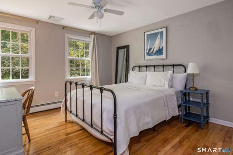 Tiny photo for 98 Bishop Lane, Madison, CT 06443 (MLS # 24192334)