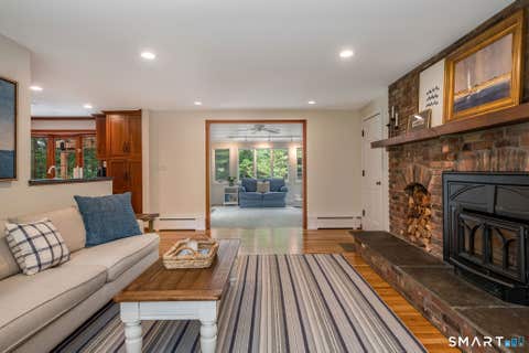 Tiny photo for 98 Bishop Lane, Madison, CT 06443 (MLS # 24192334)