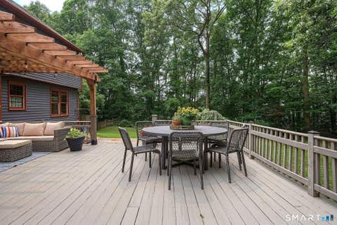 Tiny photo for 98 Bishop Lane, Madison, CT 06443 (MLS # 24192334)
