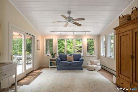 Tiny photo for 98 Bishop Lane, Madison, CT 06443 (MLS # 24192334)