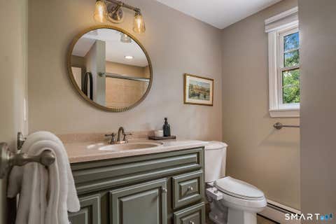Tiny photo for 98 Bishop Lane, Madison, CT 06443 (MLS # 24192334)