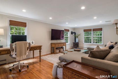 Tiny photo for 98 Bishop Lane, Madison, CT 06443 (MLS # 24192334)