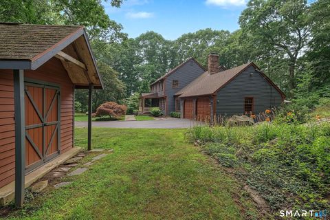 Tiny photo for 98 Bishop Lane, Madison, CT 06443 (MLS # 24192334)