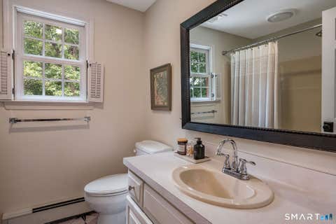 Tiny photo for 98 Bishop Lane, Madison, CT 06443 (MLS # 24192334)