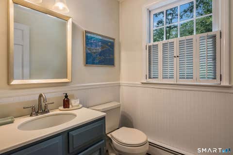 Tiny photo for 98 Bishop Lane, Madison, CT 06443 (MLS # 24192334)