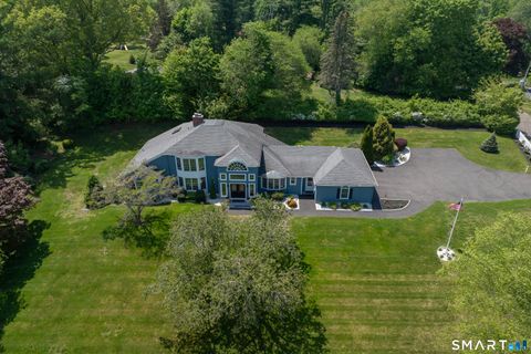 Photo of 15 Griffing Pond Road, Branford, CT 06405 (MLS # 24149058)
