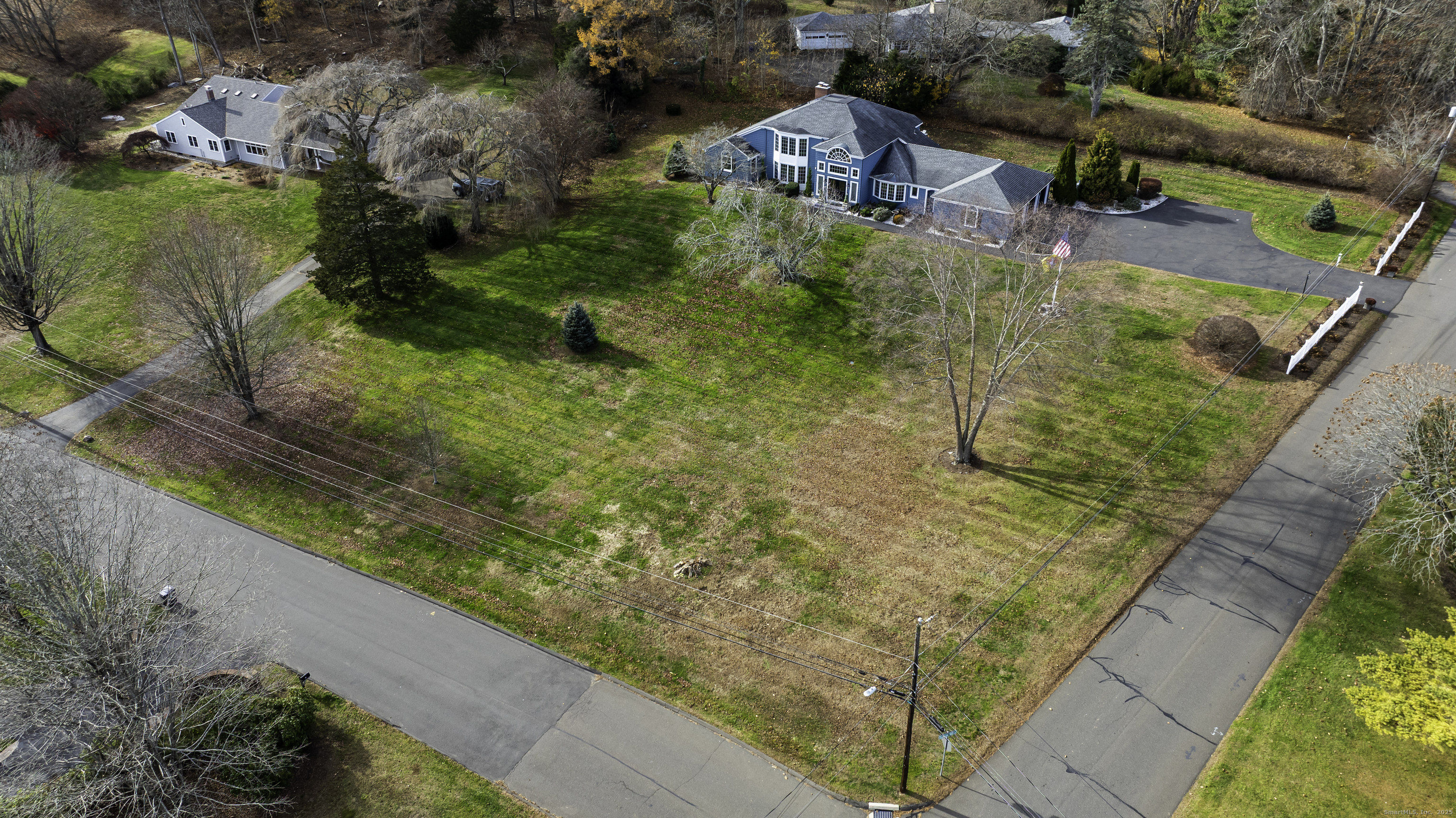 15 Griffing Pond Road