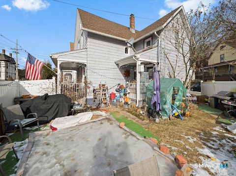 Tiny photo for 182 Broad Street, Norwich, CT 06360 (MLS # 24151125)