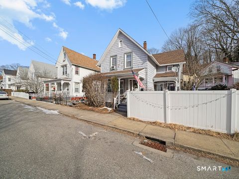 Tiny photo for 182 Broad Street, Norwich, CT 06360 (MLS # 24151125)