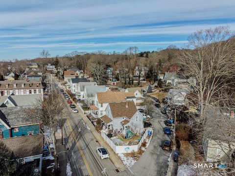 Tiny photo for 182 Broad Street, Norwich, CT 06360 (MLS # 24151125)