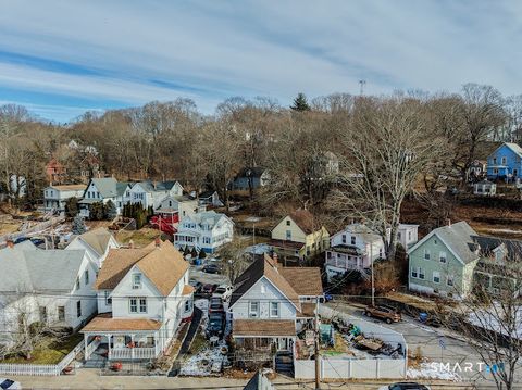 Tiny photo for 182 Broad Street, Norwich, CT 06360 (MLS # 24151125)