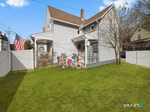 Tiny photo for 182 Broad Street, Norwich, CT 06360 (MLS # 24151125)