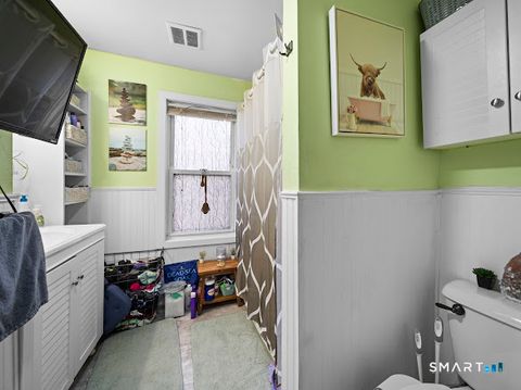 Tiny photo for 182 Broad Street, Norwich, CT 06360 (MLS # 24151125)