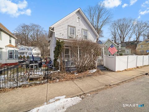 Tiny photo for 182 Broad Street, Norwich, CT 06360 (MLS # 24151125)