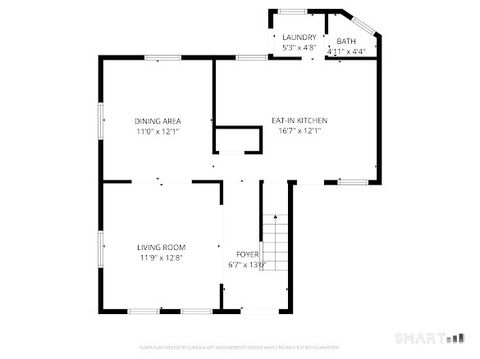 Tiny photo for 182 Broad Street, Norwich, CT 06360 (MLS # 24151125)