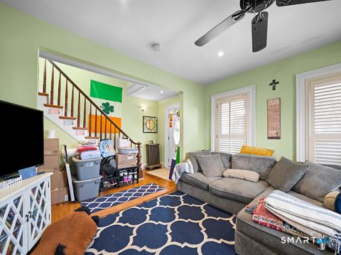 Tiny photo for 182 Broad Street, Norwich, CT 06360 (MLS # 24151125)