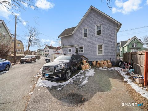 Tiny photo for 182 Broad Street, Norwich, CT 06360 (MLS # 24151125)