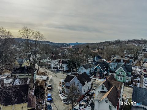 Tiny photo for 182 Broad Street, Norwich, CT 06360 (MLS # 24151125)