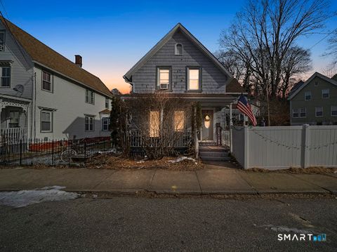 Tiny photo for 182 Broad Street, Norwich, CT 06360 (MLS # 24151125)