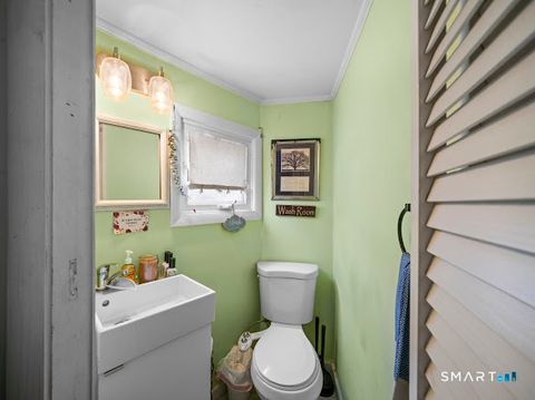 Tiny photo for 182 Broad Street, Norwich, CT 06360 (MLS # 24151125)