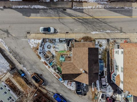 Tiny photo for 182 Broad Street, Norwich, CT 06360 (MLS # 24151125)