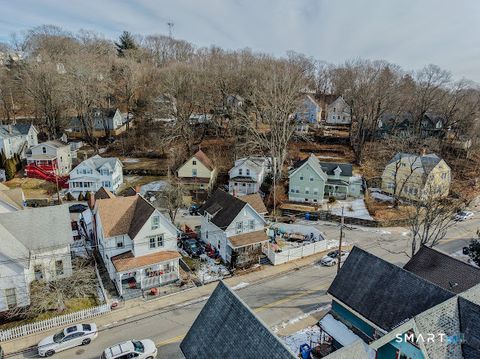 Tiny photo for 182 Broad Street, Norwich, CT 06360 (MLS # 24151125)