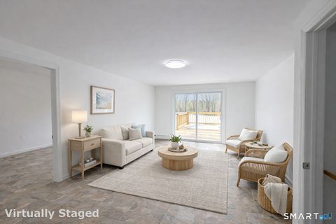 Tiny photo for 15 Dairy Farm Road, Norwalk, CT 06851 (MLS # 24156917)