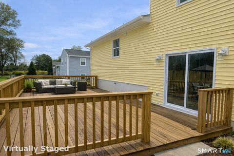 Tiny photo for 15 Dairy Farm Road, Norwalk, CT 06851 (MLS # 24156917)