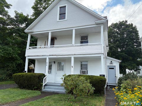 Multifamily For Rent - 476 Park Avenue #2ND FLR B<br/> Litchfield County, Torrington, CT 06790