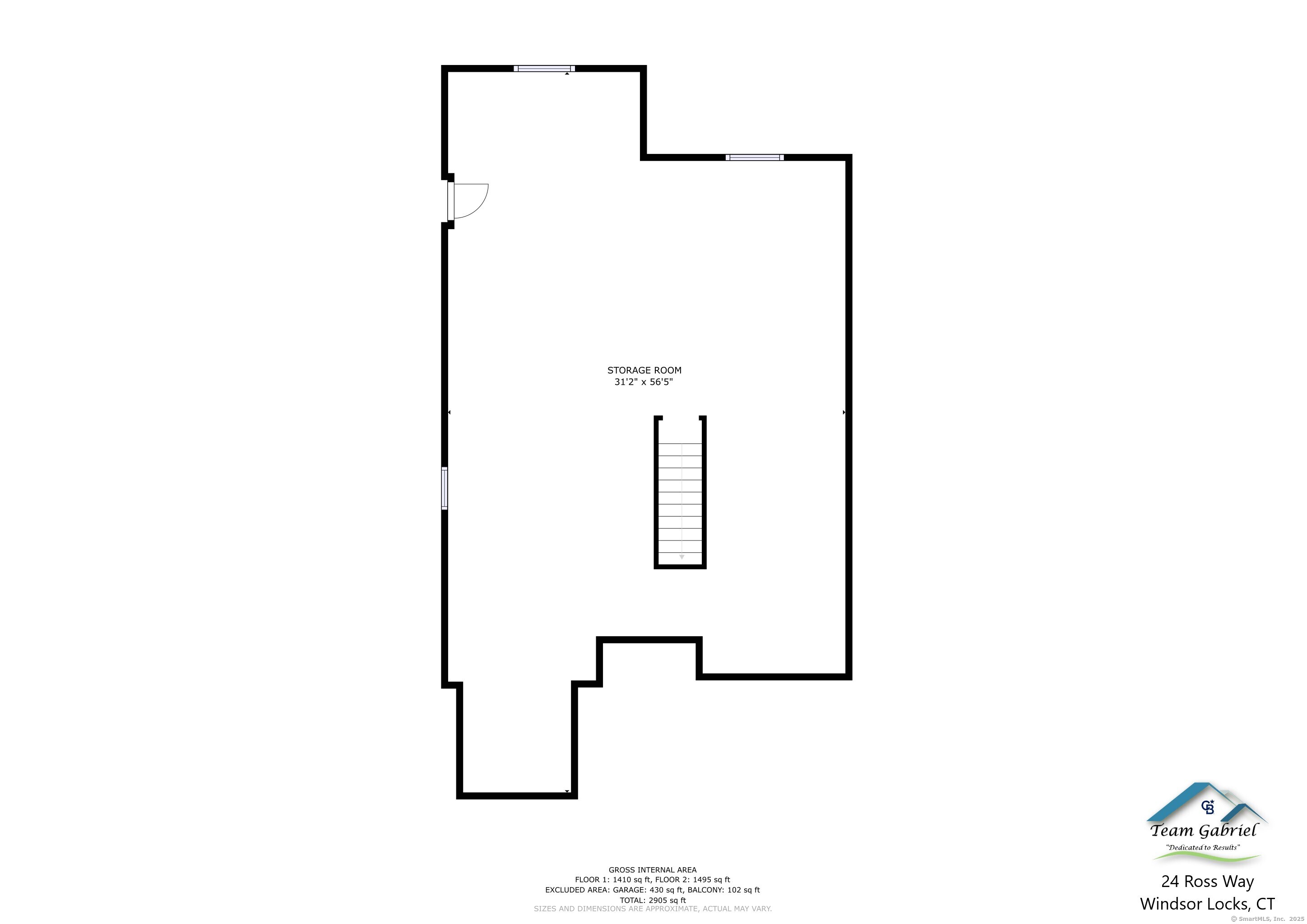 24 Ross Way #24, Windsor Locks, Connecticut image 40