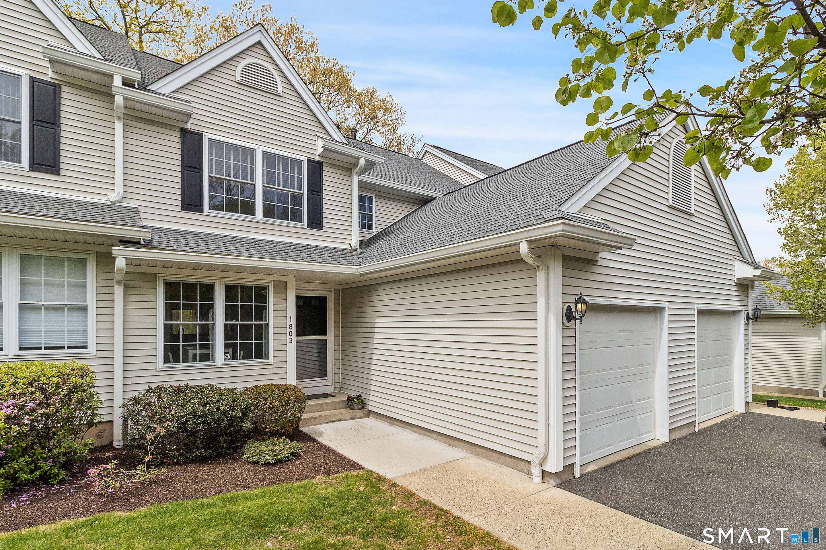 1803 Cypress Drive 1803