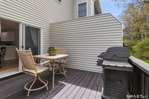 Tiny photo for 1803 Cypress Drive #1803, Danbury, CT 06811 (MLS # 24170808)