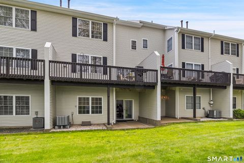 Tiny photo for 1803 Cypress Drive #1803, Danbury, CT 06811 (MLS # 24170808)