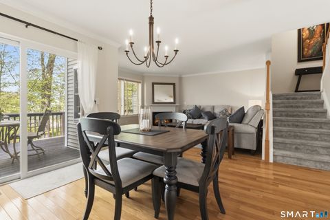 Tiny photo for 1803 Cypress Drive #1803, Danbury, CT 06811 (MLS # 24170808)