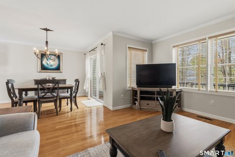 Tiny photo for 1803 Cypress Drive #1803, Danbury, CT 06811 (MLS # 24170808)