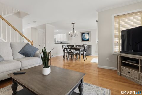Tiny photo for 1803 Cypress Drive #1803, Danbury, CT 06811 (MLS # 24170808)