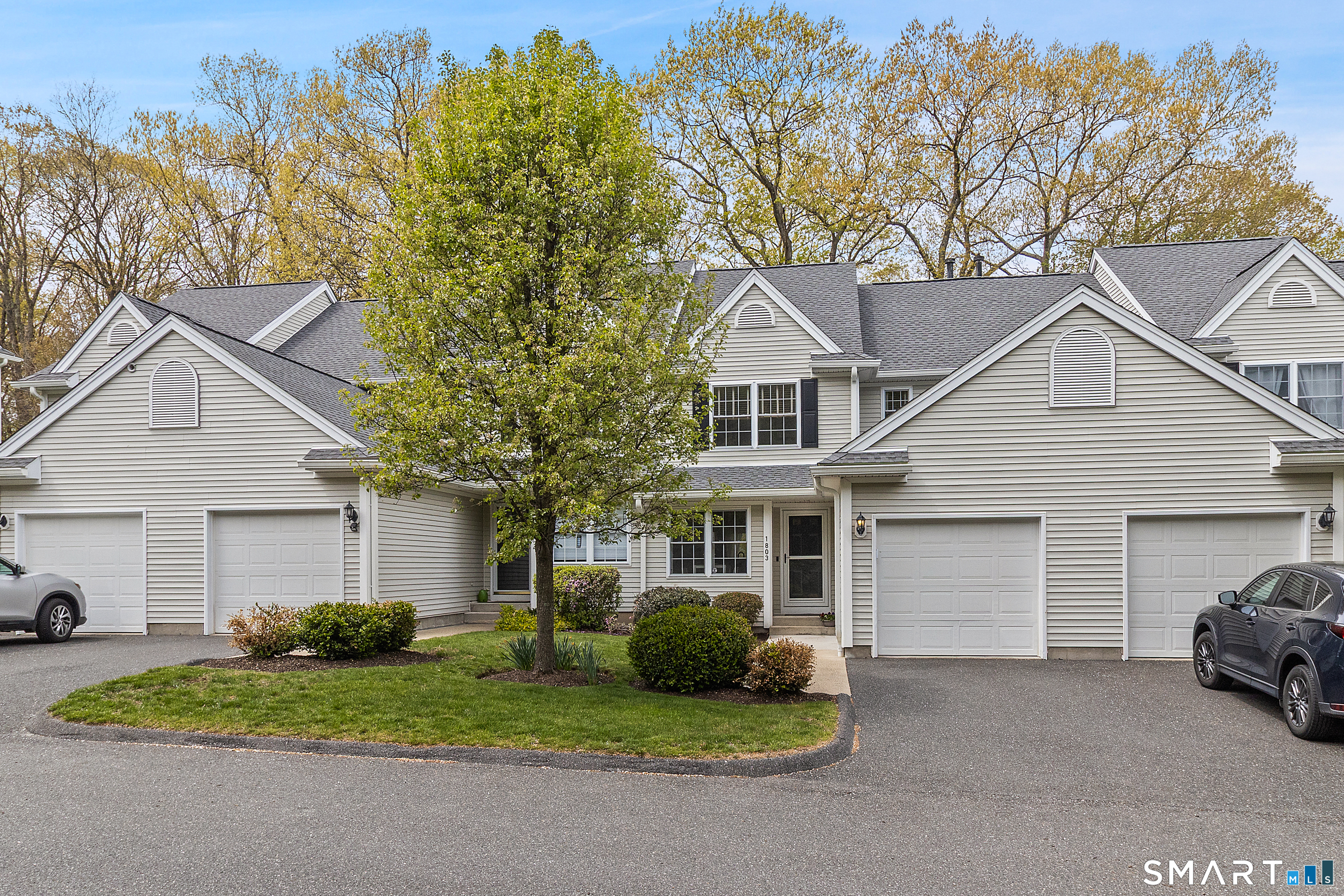 1803 Cypress Drive 1803