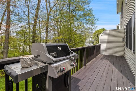 Tiny photo for 1803 Cypress Drive #1803, Danbury, CT 06811 (MLS # 24170808)