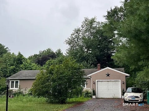 Homes For Sale - 16 Salem Drive<br/> Somers, CT 06071