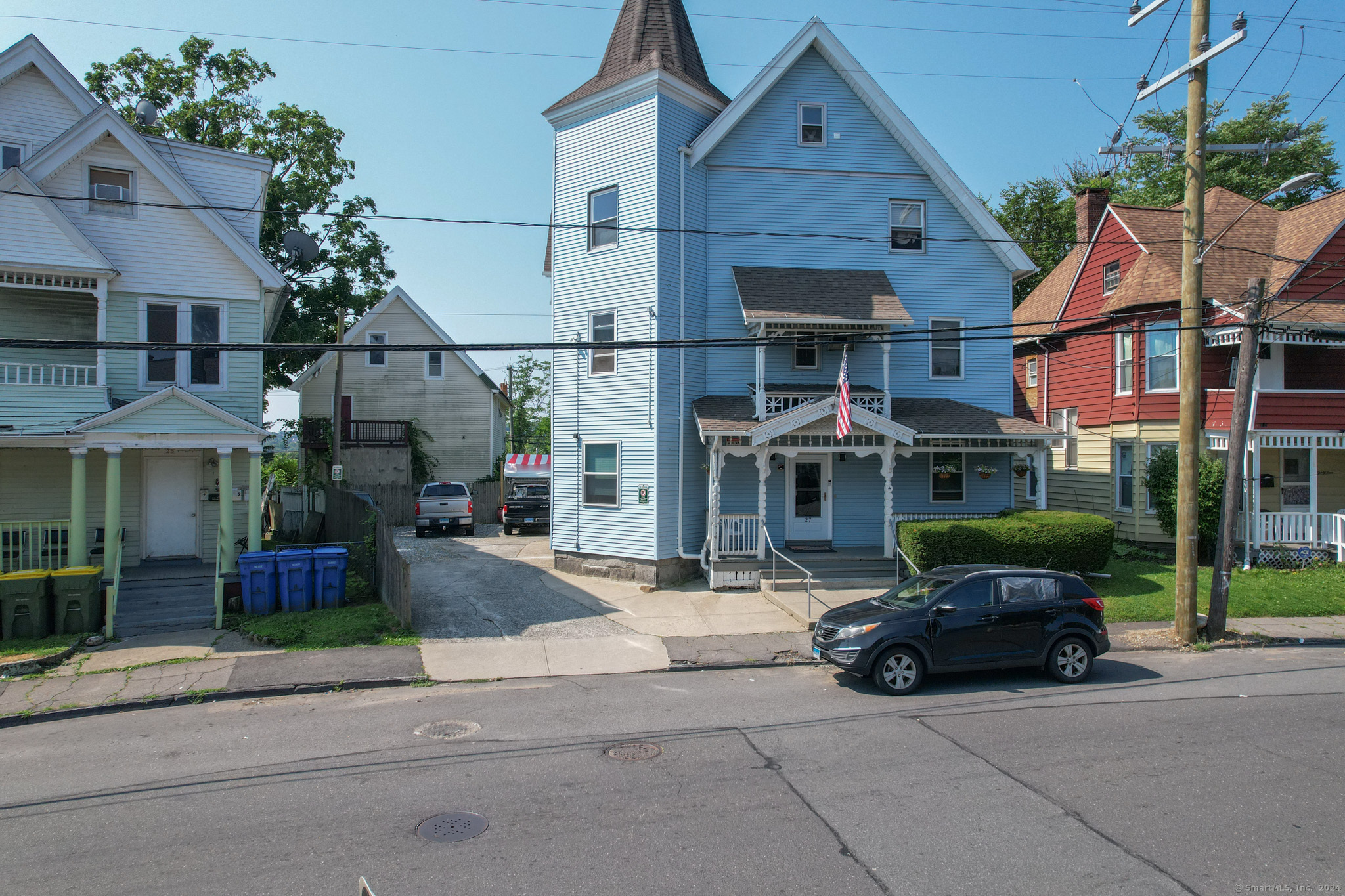 27 Johnson Street