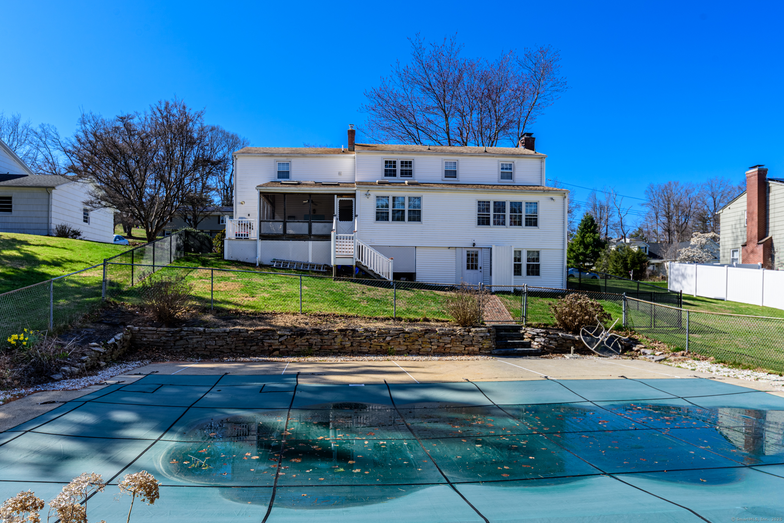12 Windsor Road, North Haven, Connecticut image 37